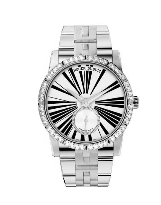 Часы Roger Dubuis Excalibur RDDBEX0453